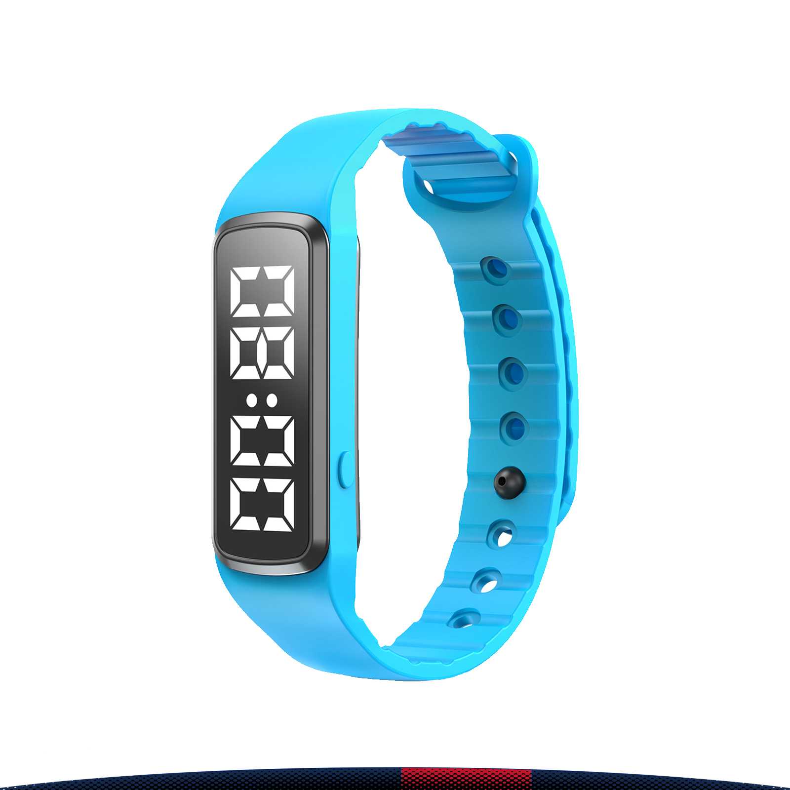 Greas Pedometer Bracelet 3