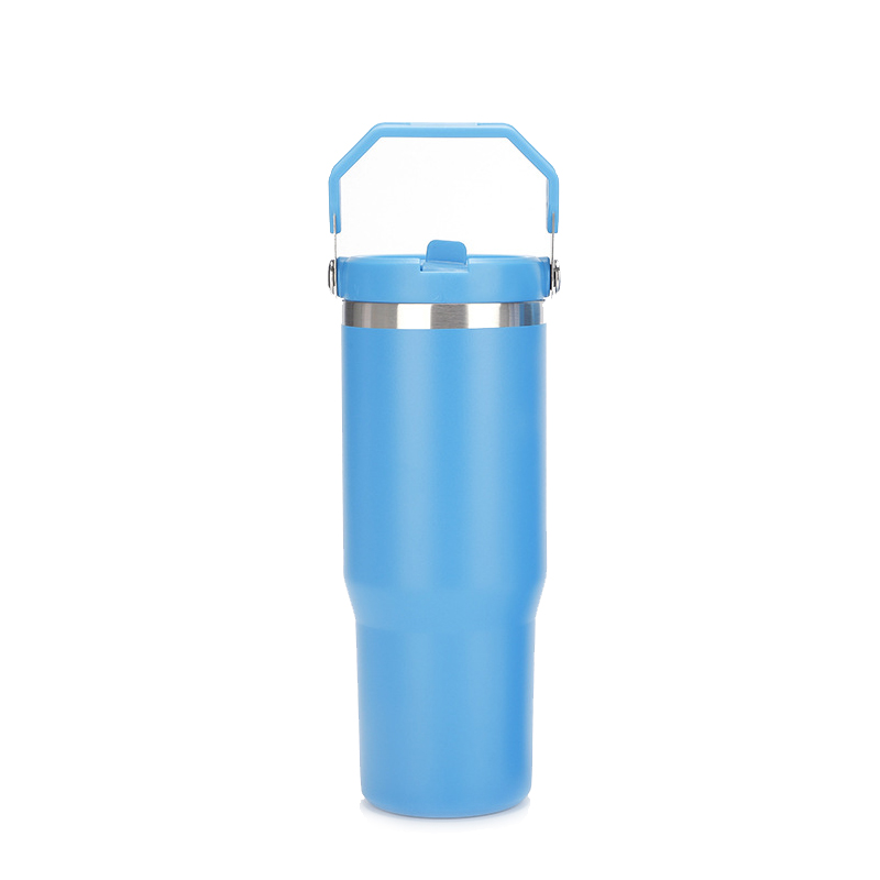 30OZ Car Cup With Handle 17