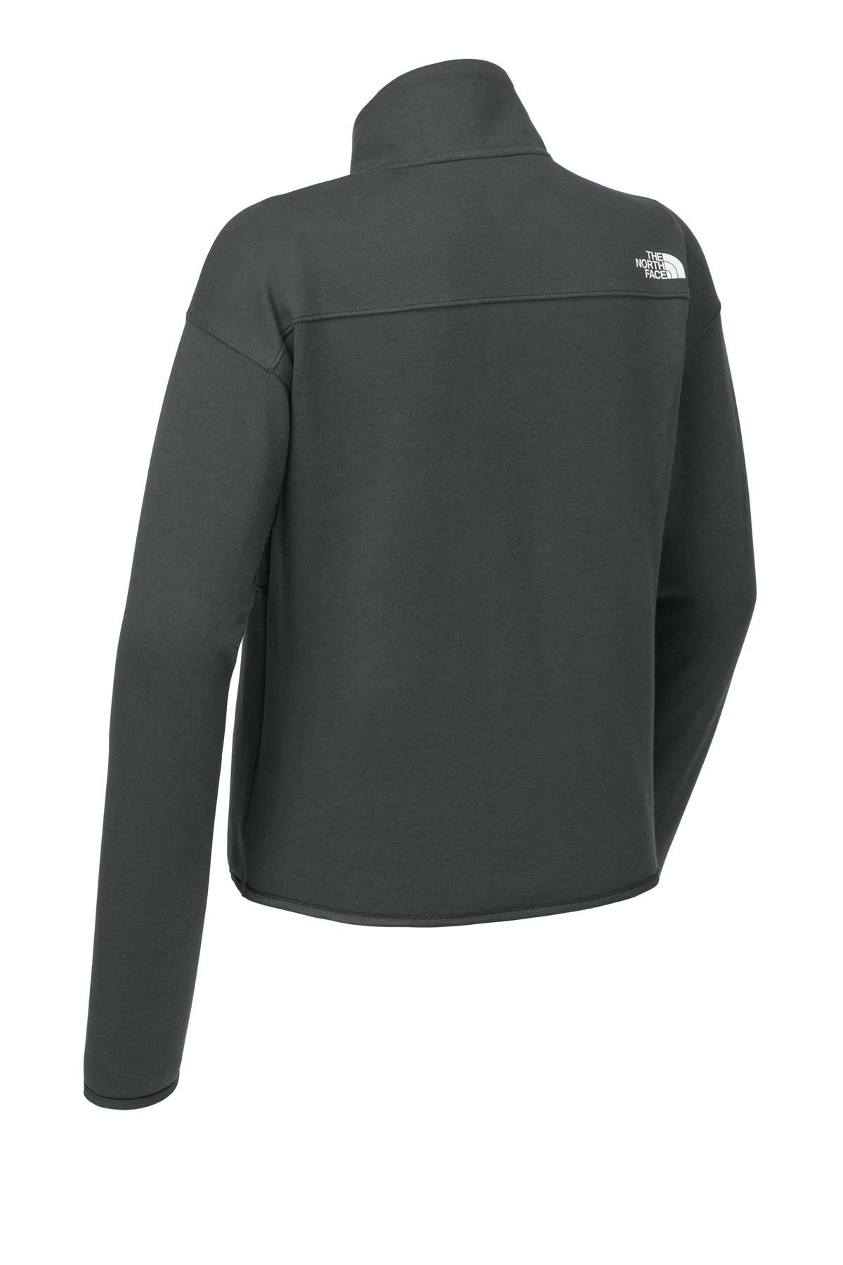 Women's Double-Knit 1/2-Zip Fleece