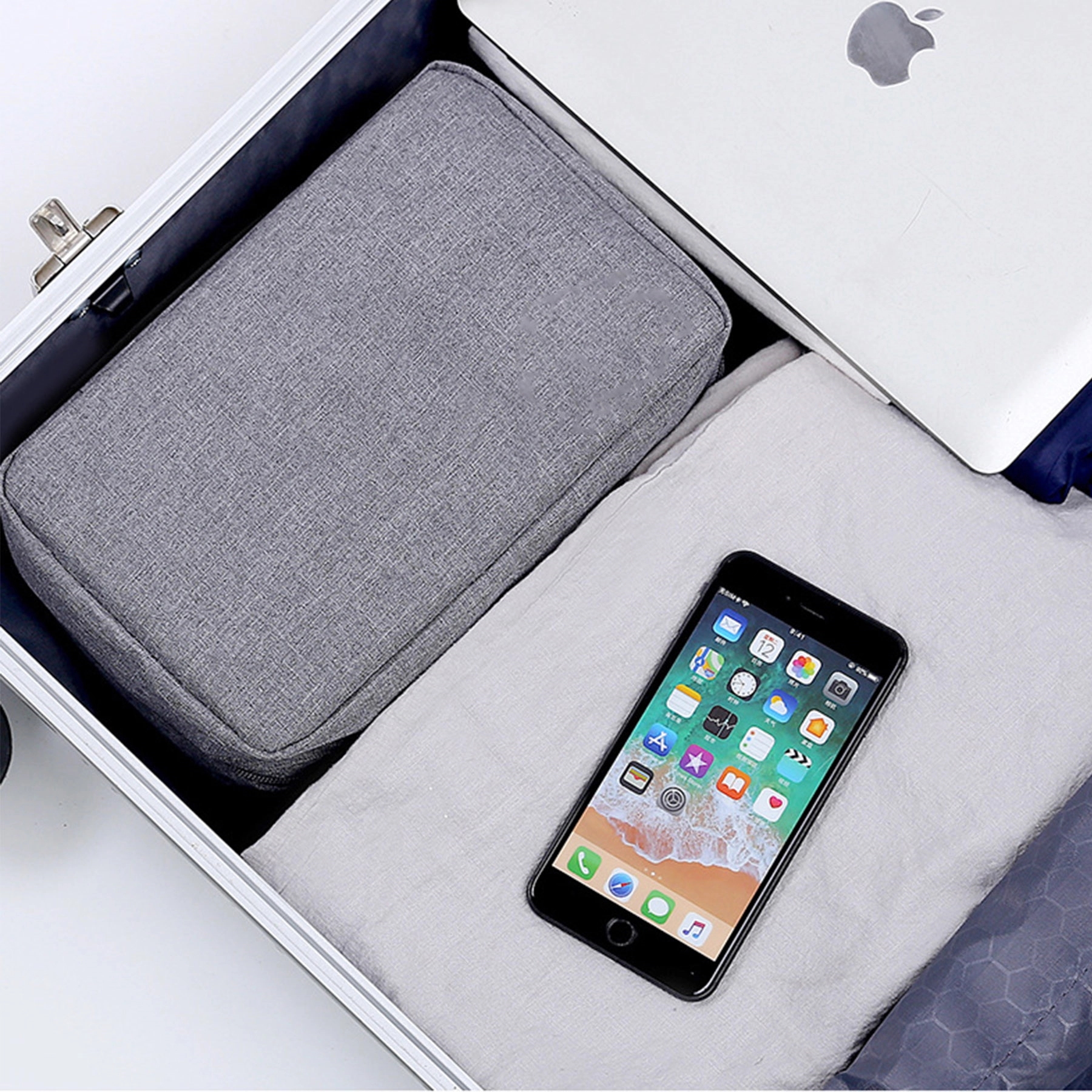 Large Toiletry Bags 2