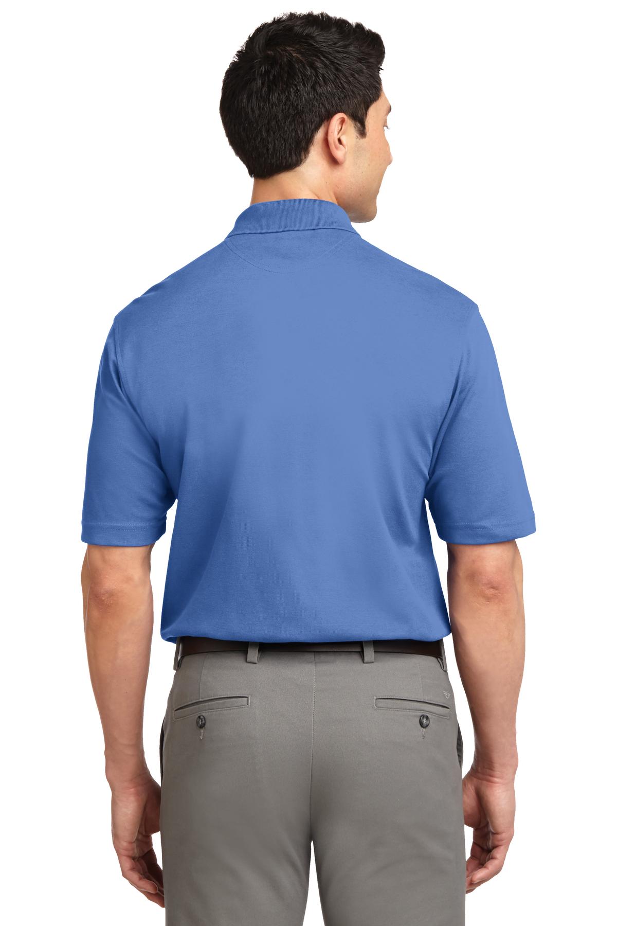 Port Authority Rapid Dry Polo. K455 28