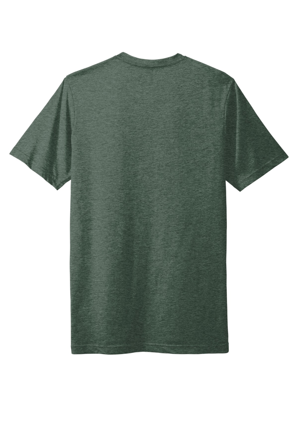 Next Level Apparel Adult Poly/Cotton Tee. NL6200 87