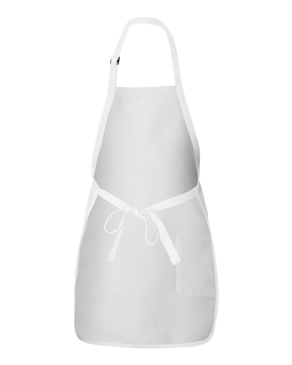 Full-Length Apron with Pockets - Q4350 17