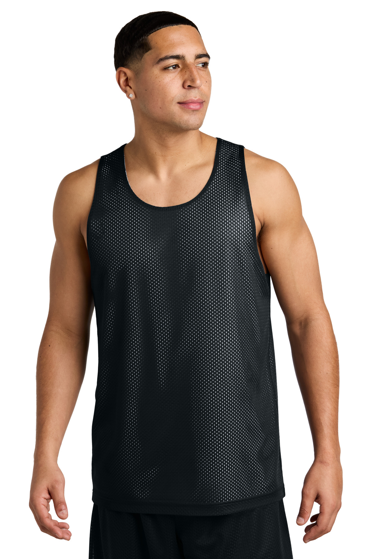 Sport-Tek PosiCharge Reversible Mesh Tank ST5000 25
