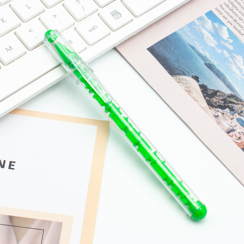 Creative Maze Ballpoint Pen 8