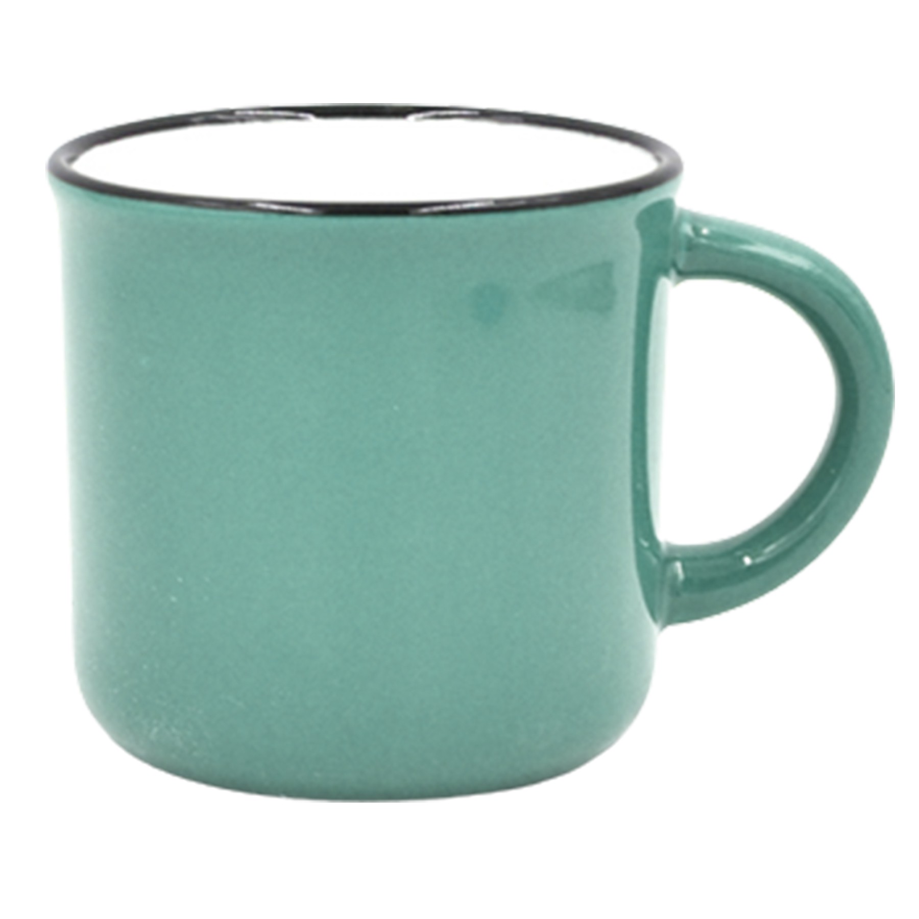 9.47 Oz Ceramic Mug 6