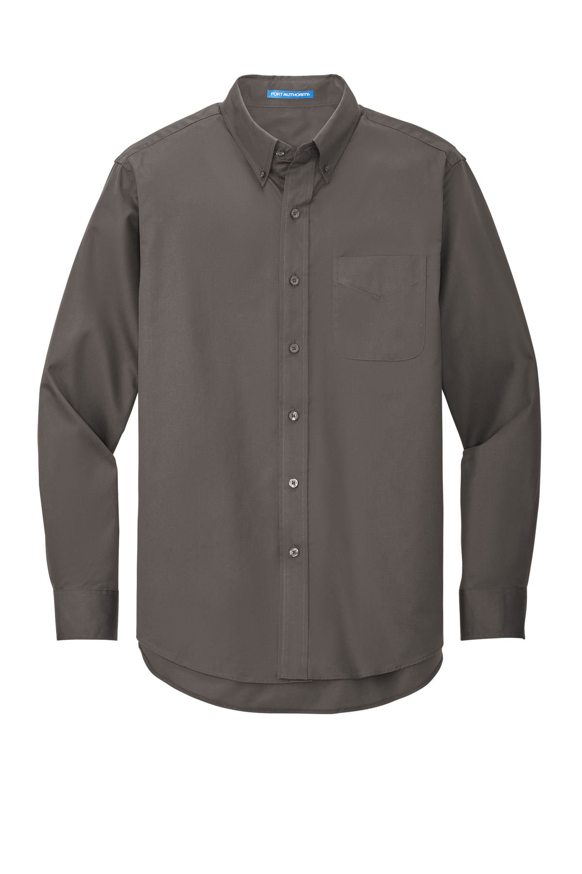 Long Sleeve Easy Care Shirt