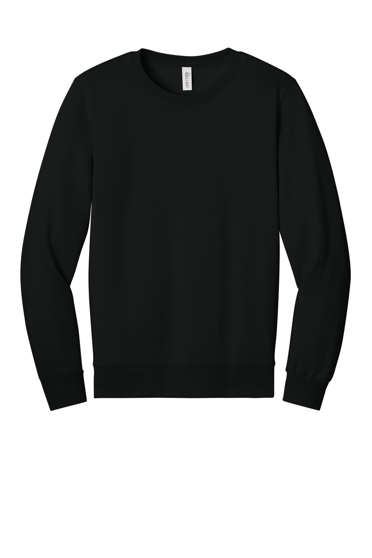 Jerzees Eco Premium Blend Crewneck Sweatshirt 701M 40