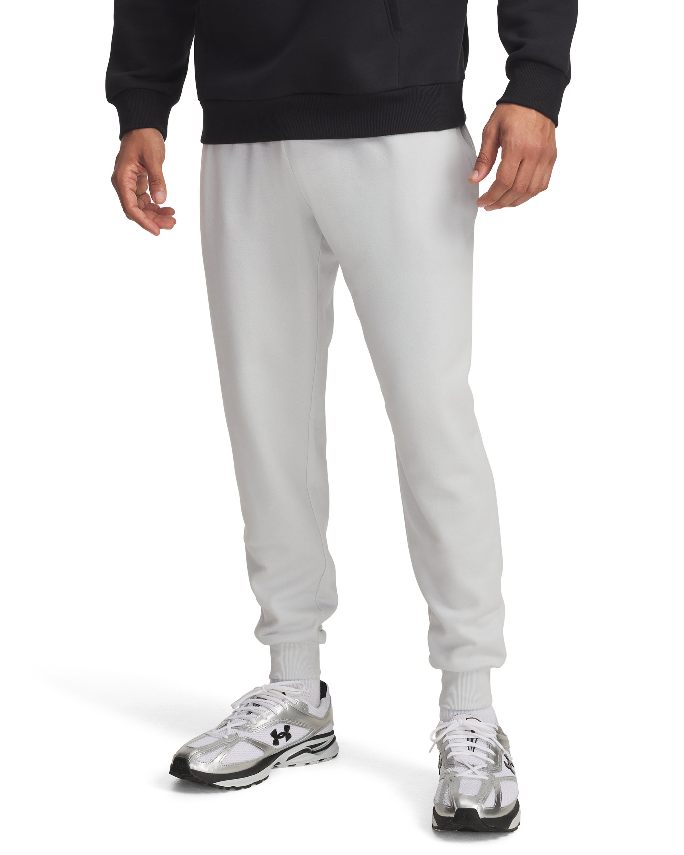 UA Rival Fleece Men's Joggers 14
