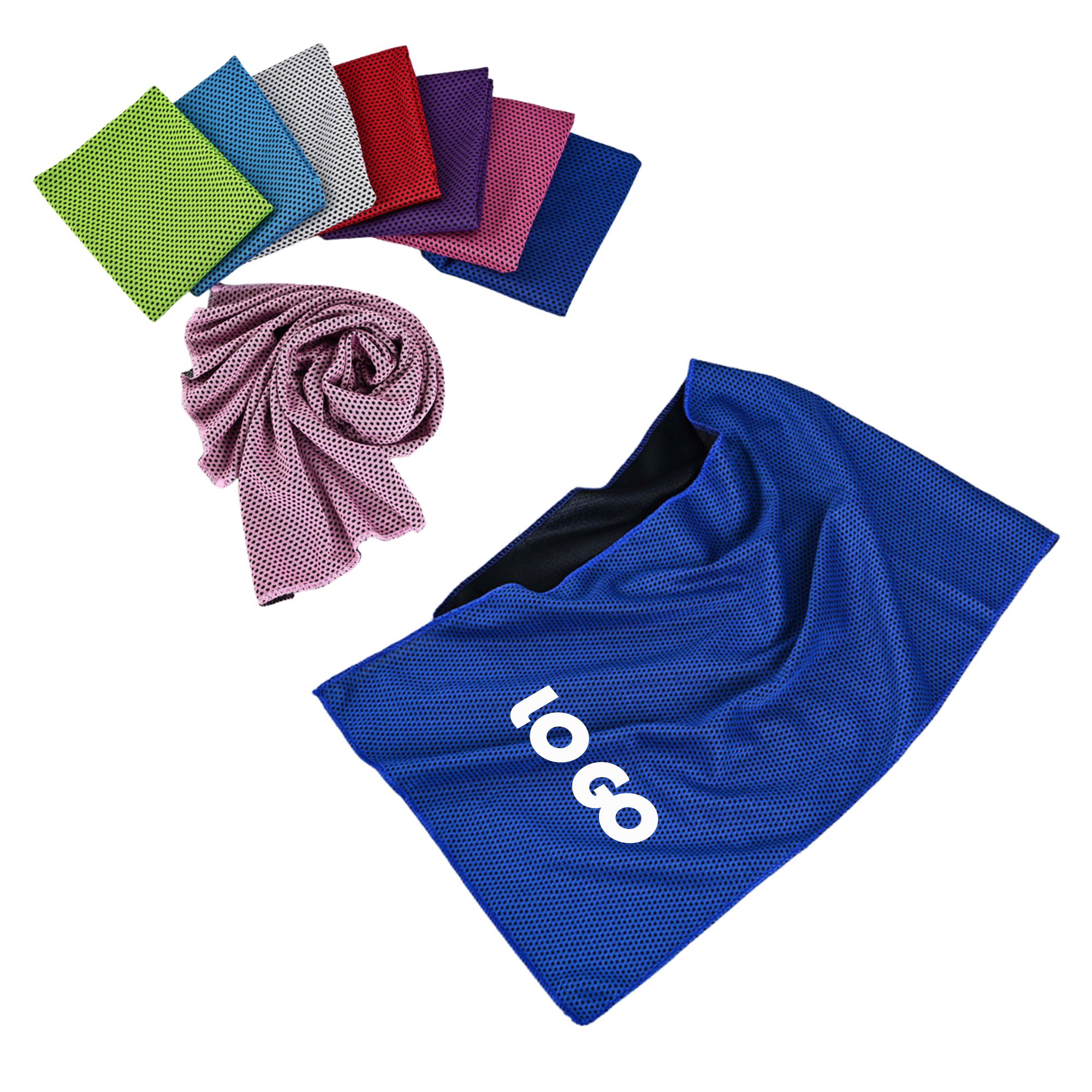 Cooling Mesh Towel 2