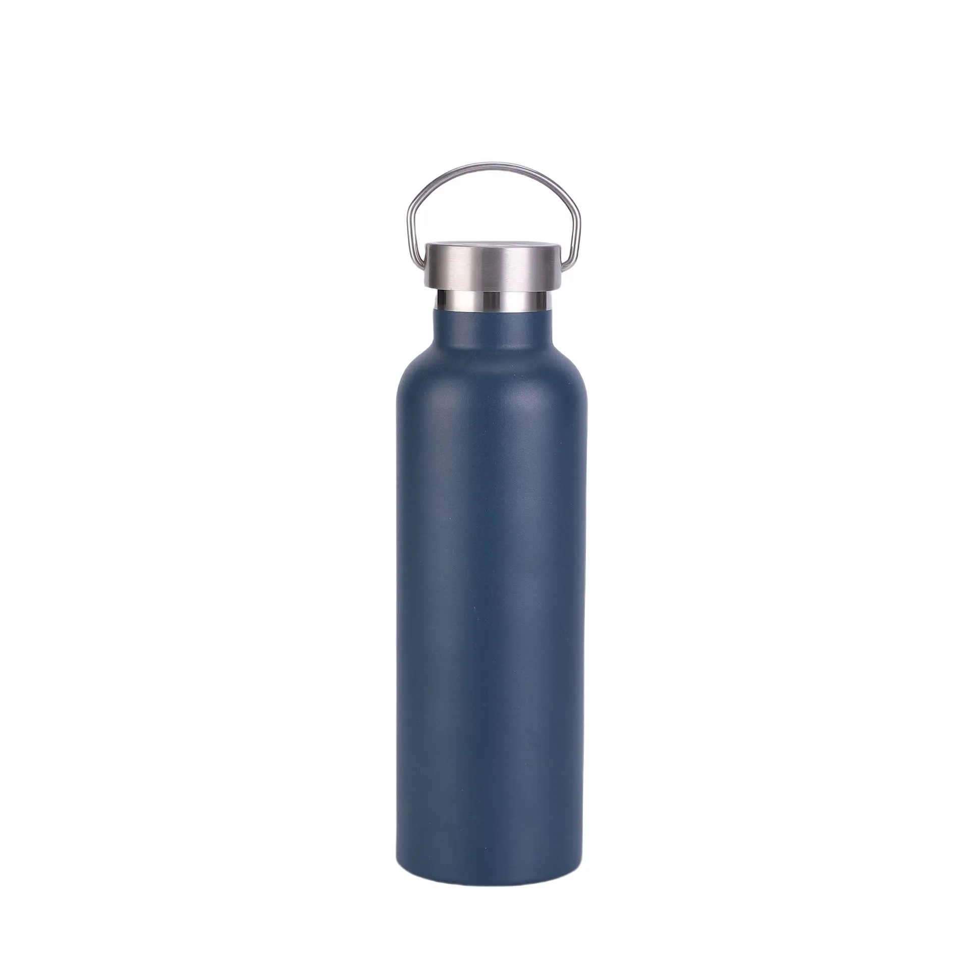 MOQ 17oz Stainless Steel Vacuum Insulated Double Wall Bottle 6