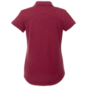 Women's AMOS Eco SS Polo 40