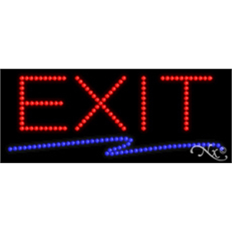 LED Display Sign Outdoor Indoor for Business Office or Store 4