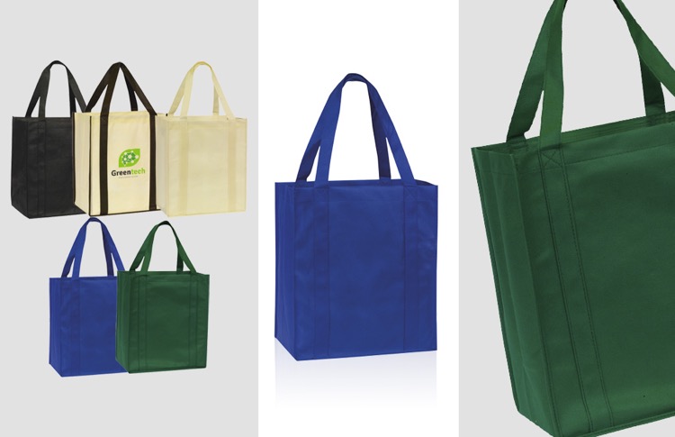 Everyday Shopping Tote 7