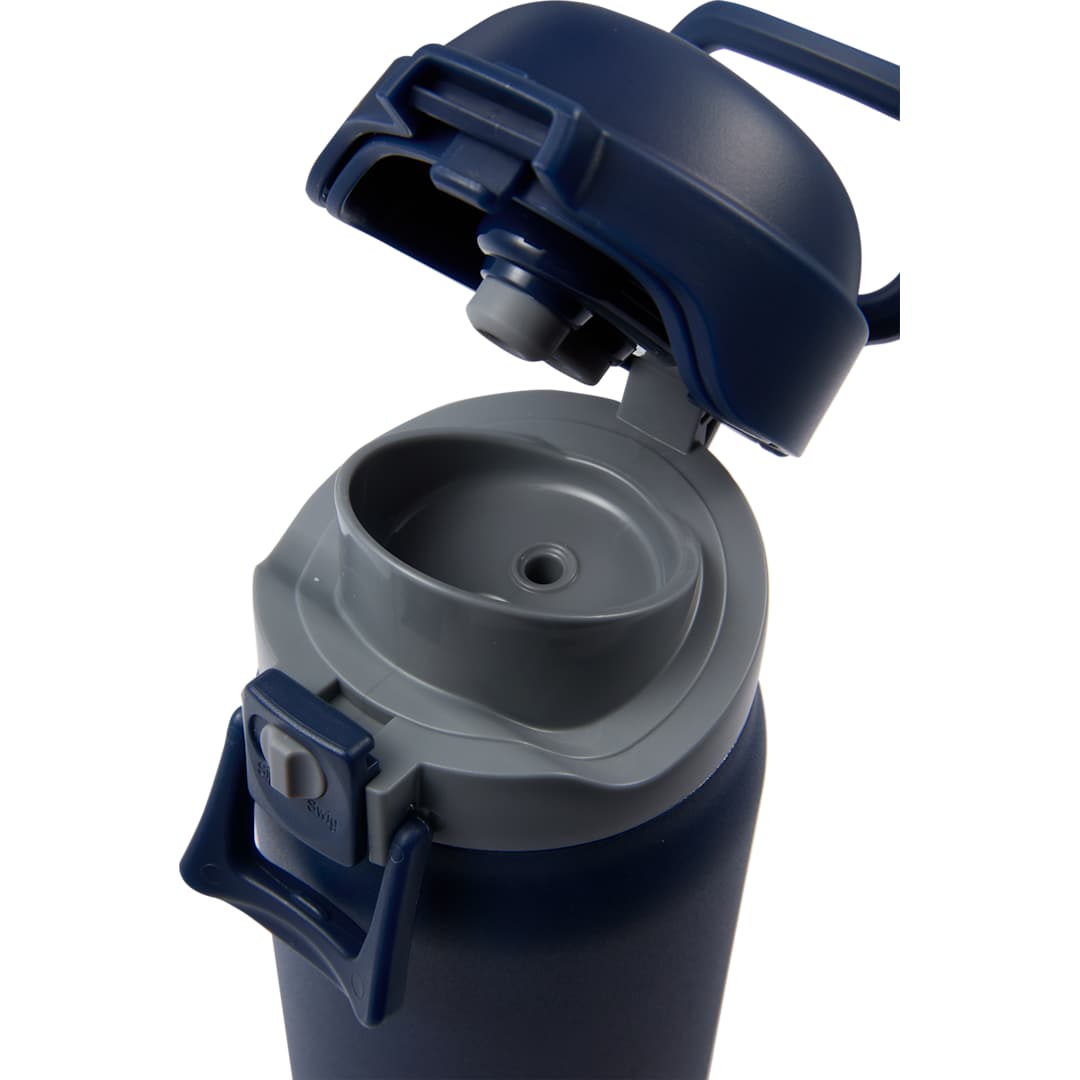 Rhine 2 in 1 Vacuum Insulated Bottle 30oz 29