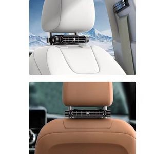USB Car Seat Fan 19