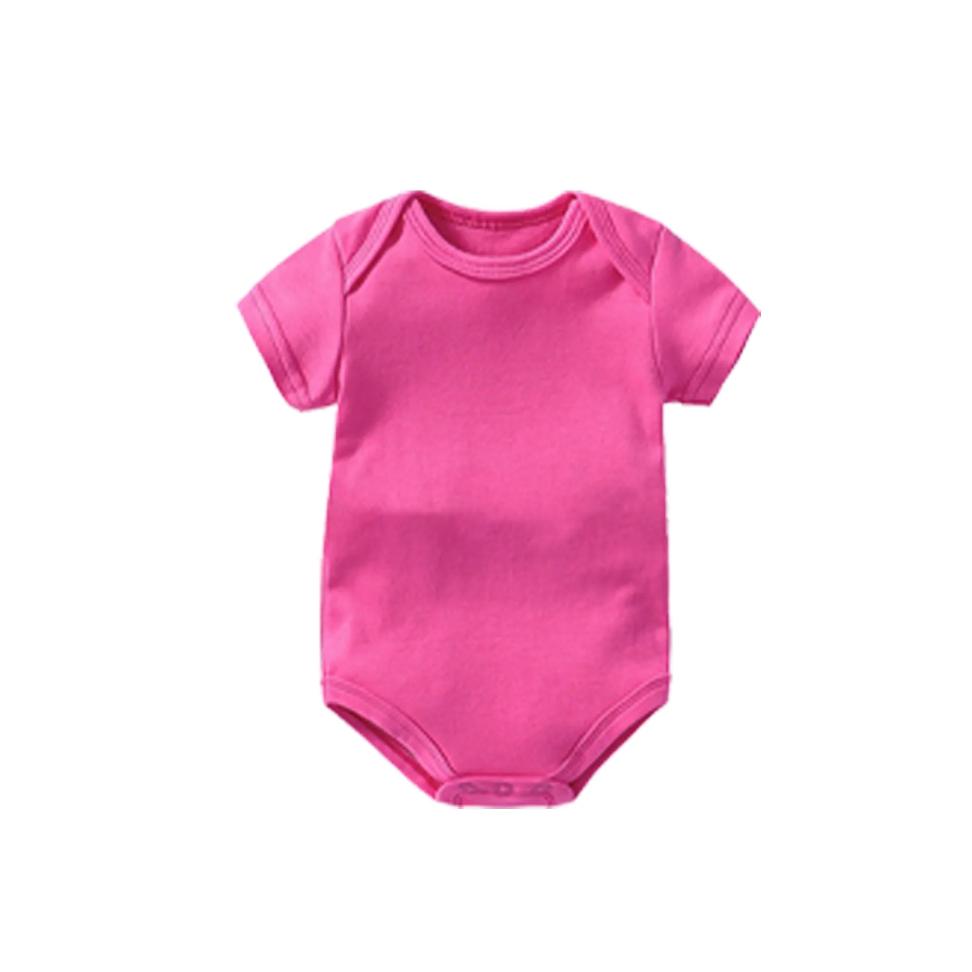 Short Sleeve Bodysuits 10