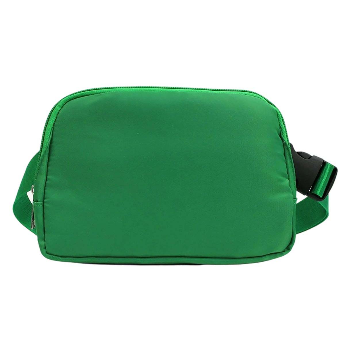 Waterproof Polyester Crossbody Shoulder Bag 9