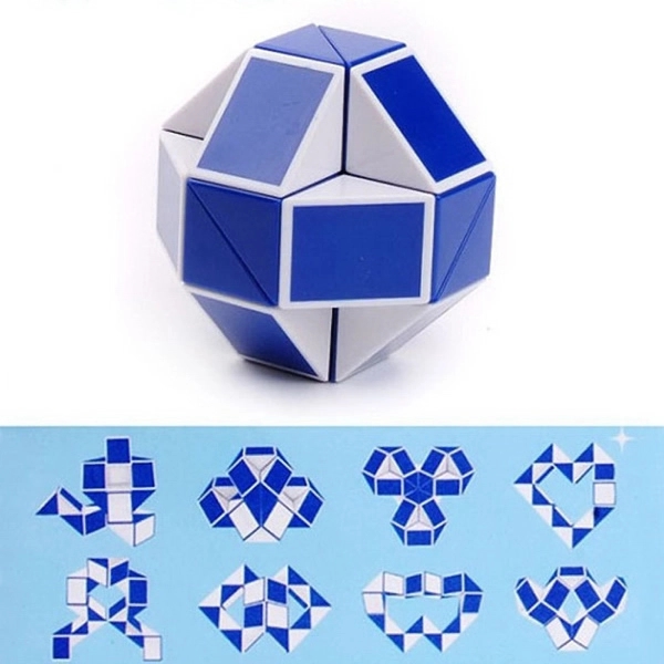 DIY Magic Square 3