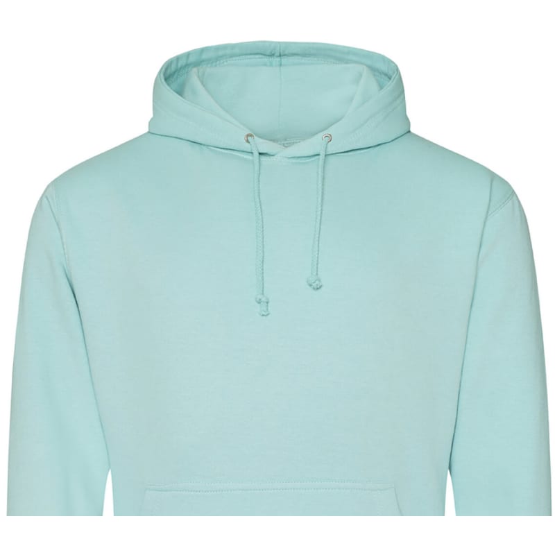 Just Hoods By AWDis Men's 80/20 Midweight College Hooded Sweatshirt 41