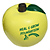 Apple Stress Reliever 13