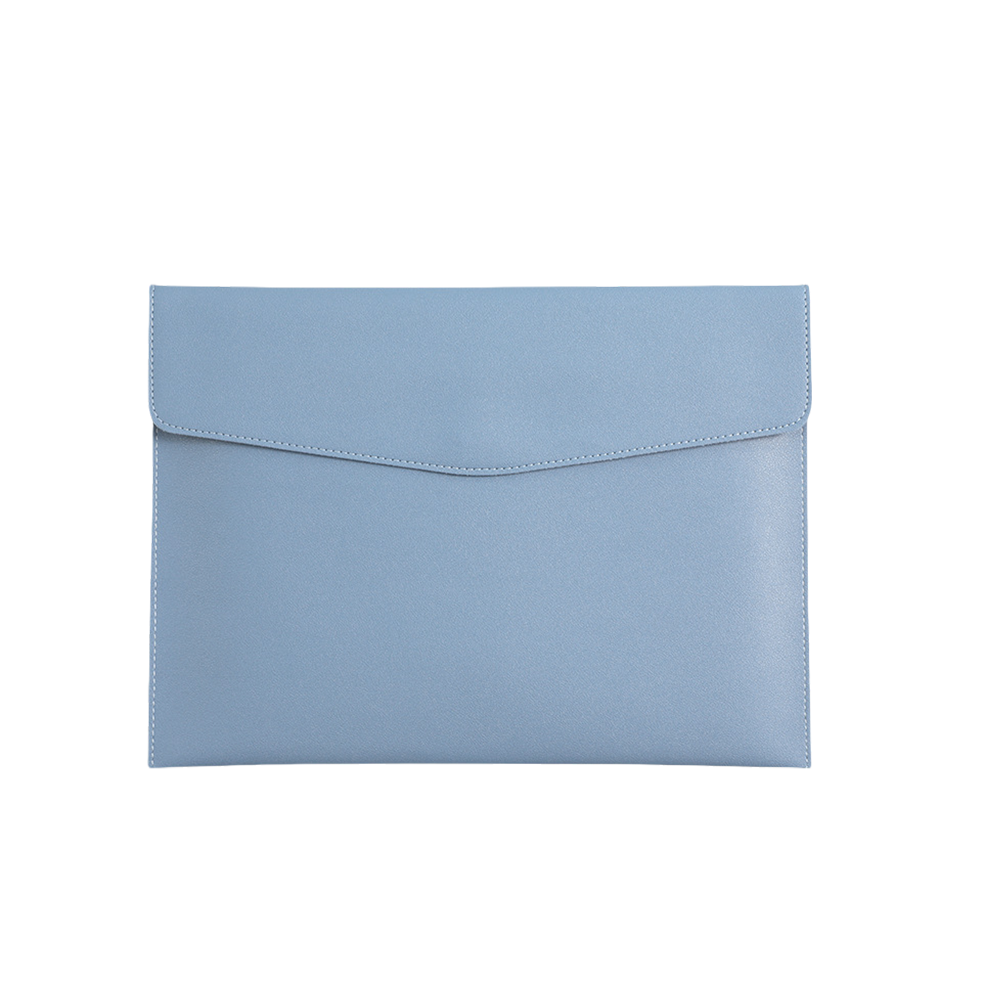 PU Leather A4 File Holder 3