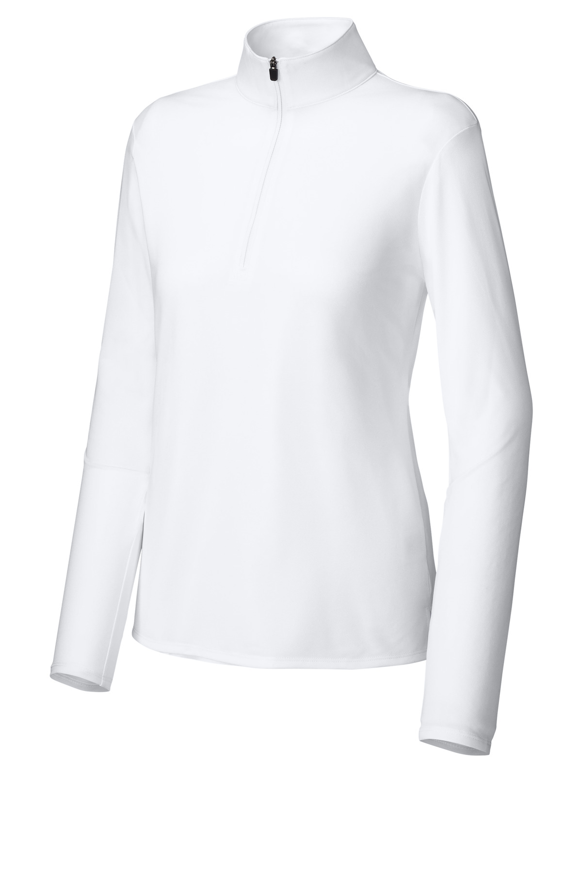 Sport-Tek Women's Micropique Sport-Wick 1/4-Zip LST672 26