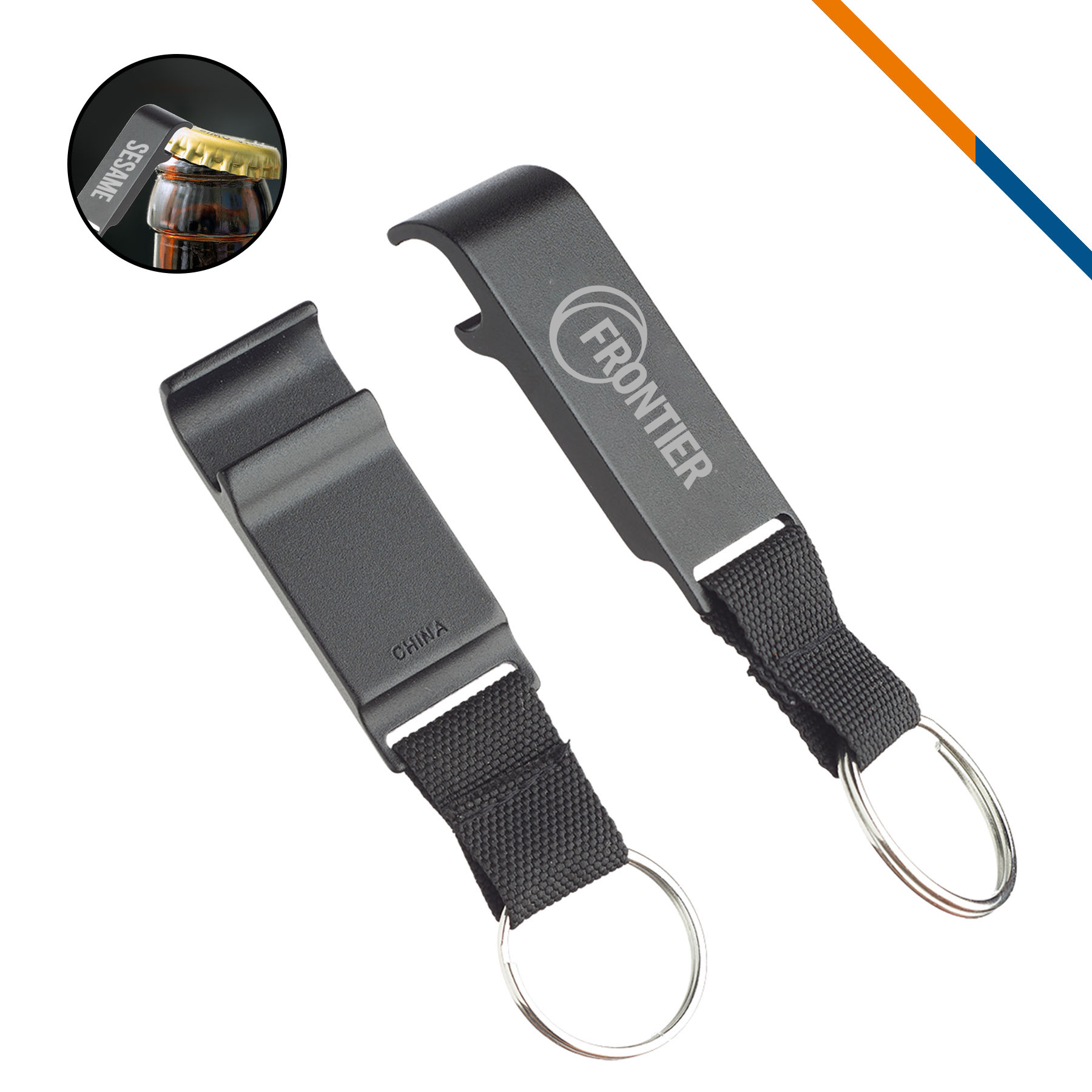 Rybli 2in1 Keychains 1