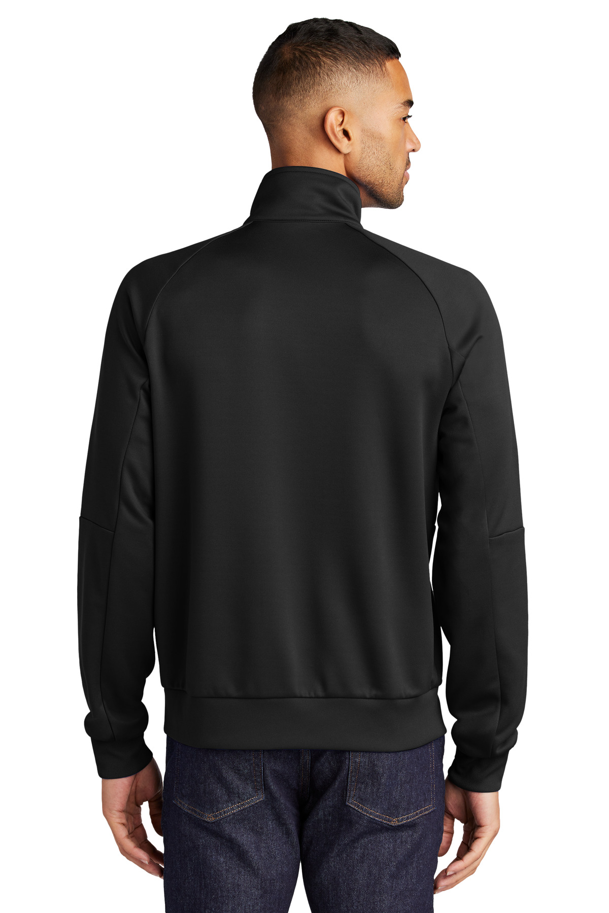 Nike Full-Zip Chest Swoosh Jacket NKFD9891 8
