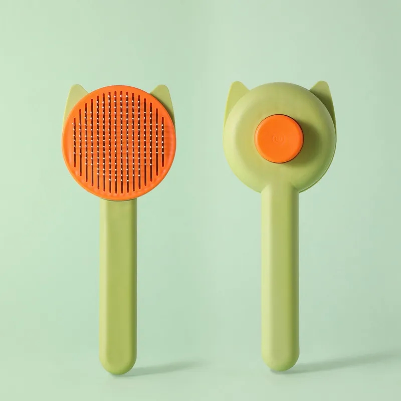 Pet Massage Hair Removal Comb 3