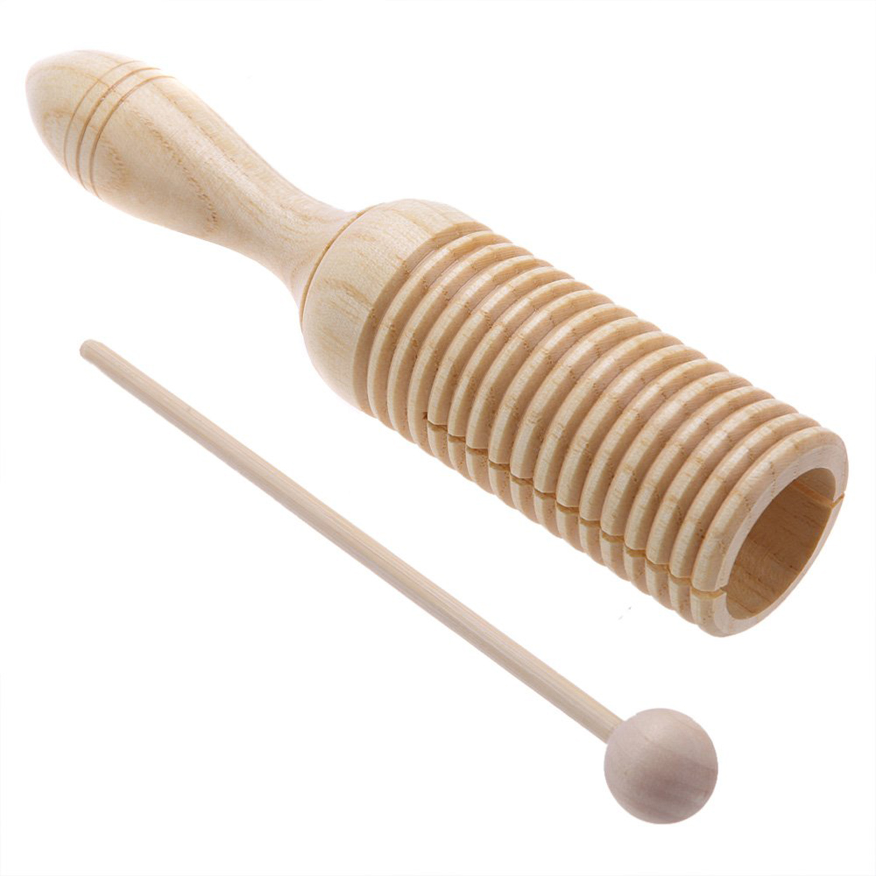 Wooden Crow Sounder 2