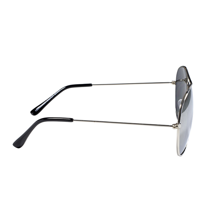 "PISMO BREEZE" Mirrored Aviator Sunglasses 17