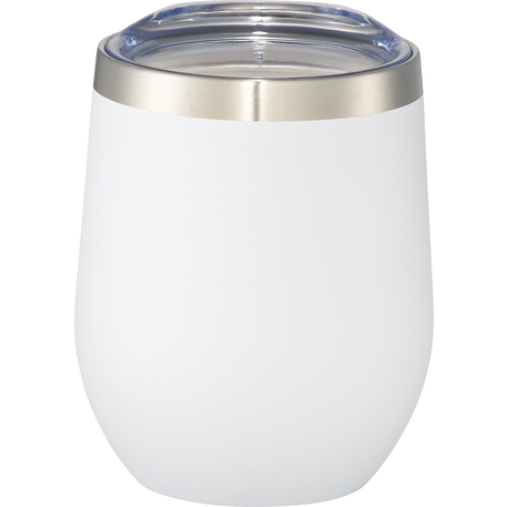 Corzo Copper Vacuum Insulated Cup 12oz 166