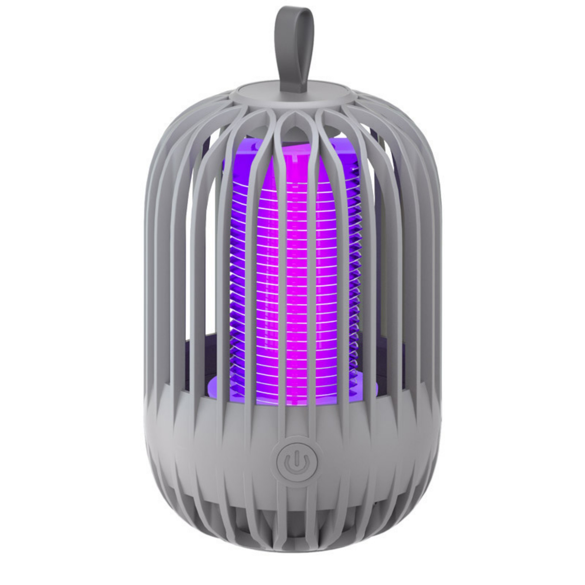 Portable Electric Mosquito Zapper Lantern 2