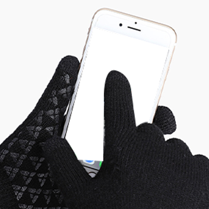 Winter Warm Touch Gloves 6