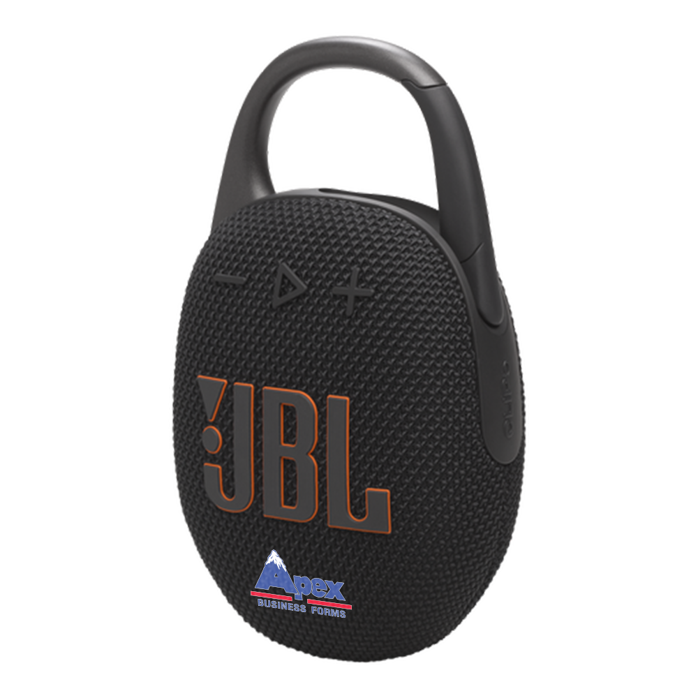 Custom JBL Clip 5 Portable Waterproof Bluetooth Speaker 20