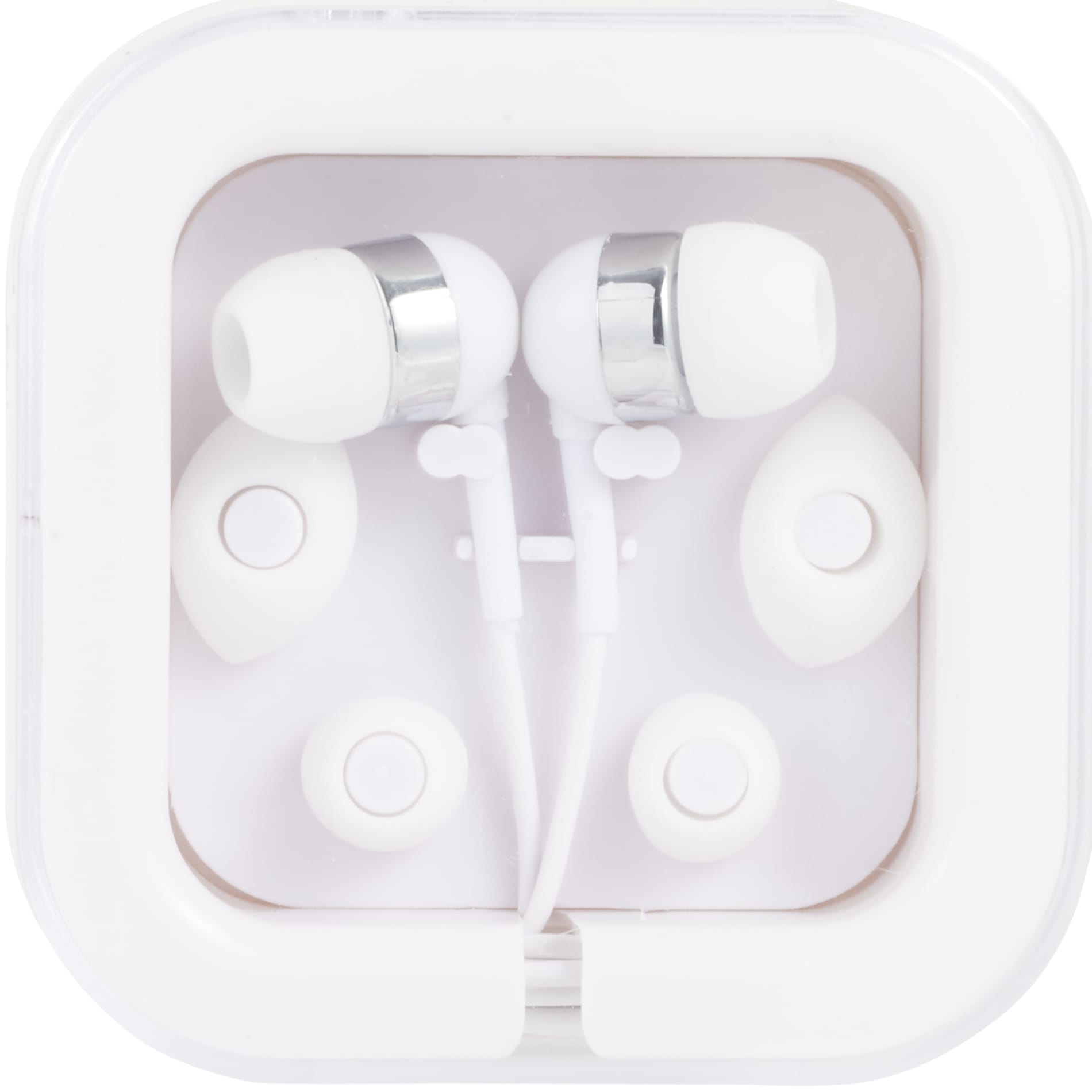 Color Pop Earbuds 54
