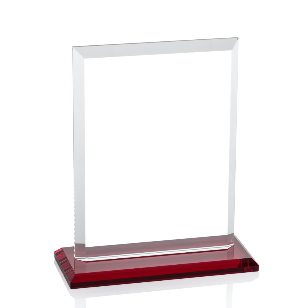 Denison Award - Red 17