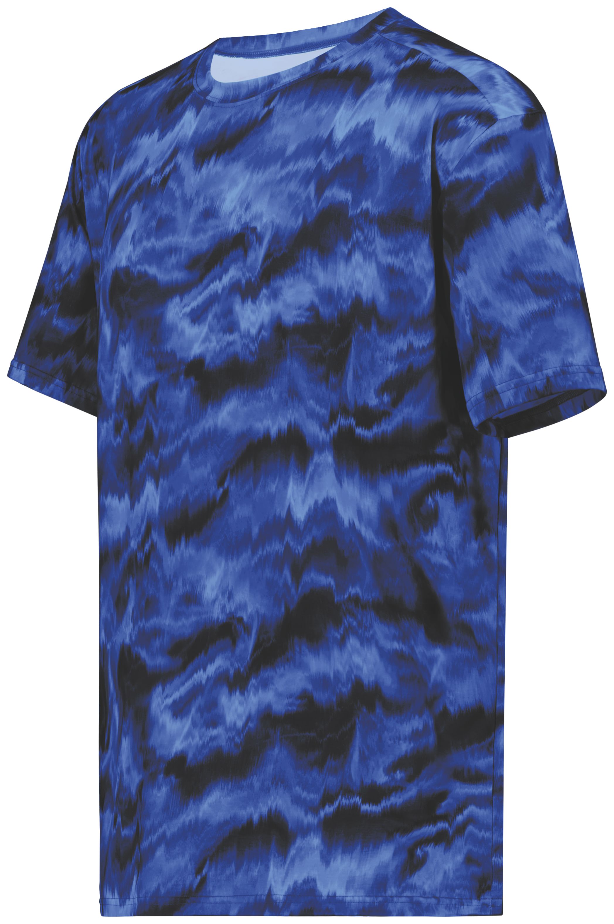 Stock Cotton-Touch™ Poly Tee 7