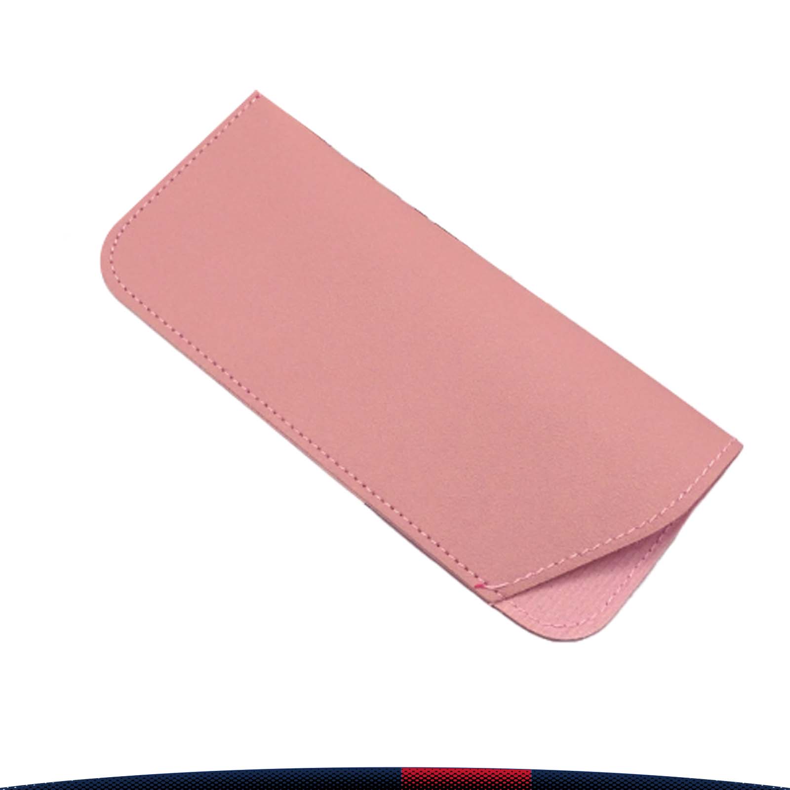 Concise PU Eyewear Bag 5