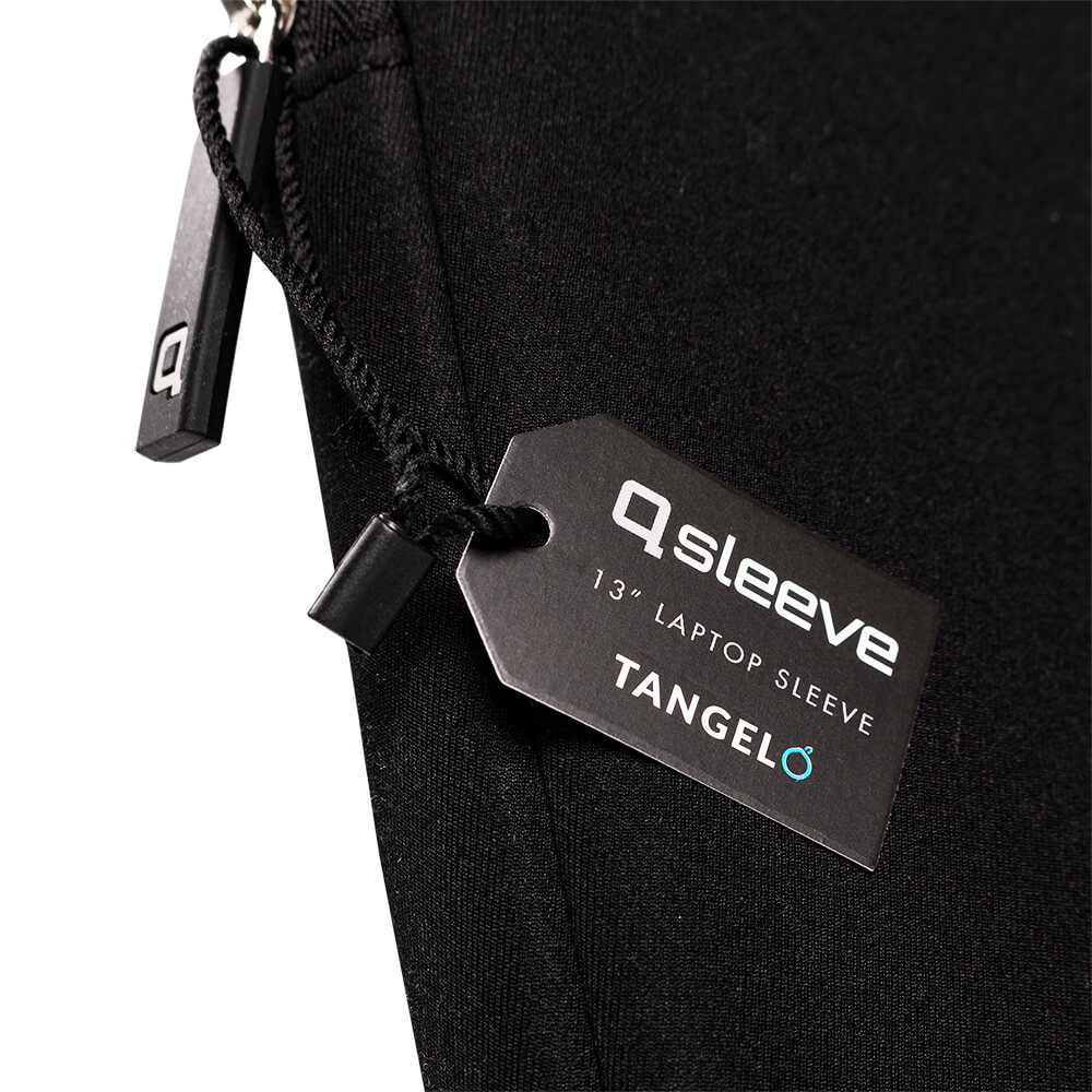 Qsleeve 13" Laptop Sleeve