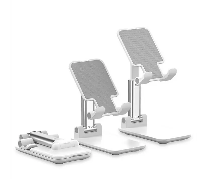 Adjustable Cell Phone Stand Holder 2