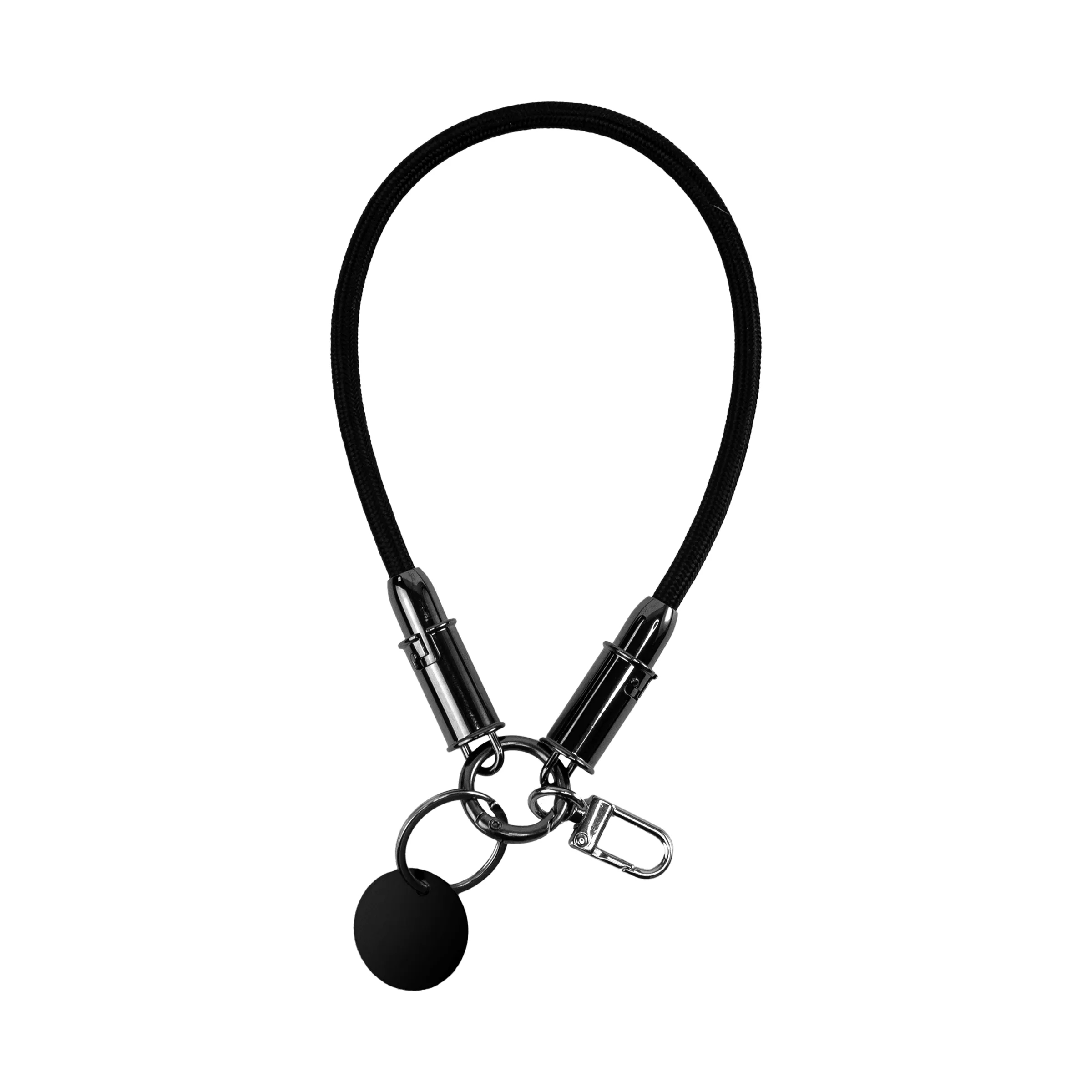 Wrist Lanyard Cable 7