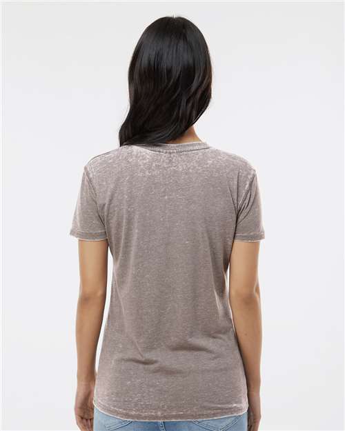 Women's Zen Jersey T-Shirt - 8116 28
