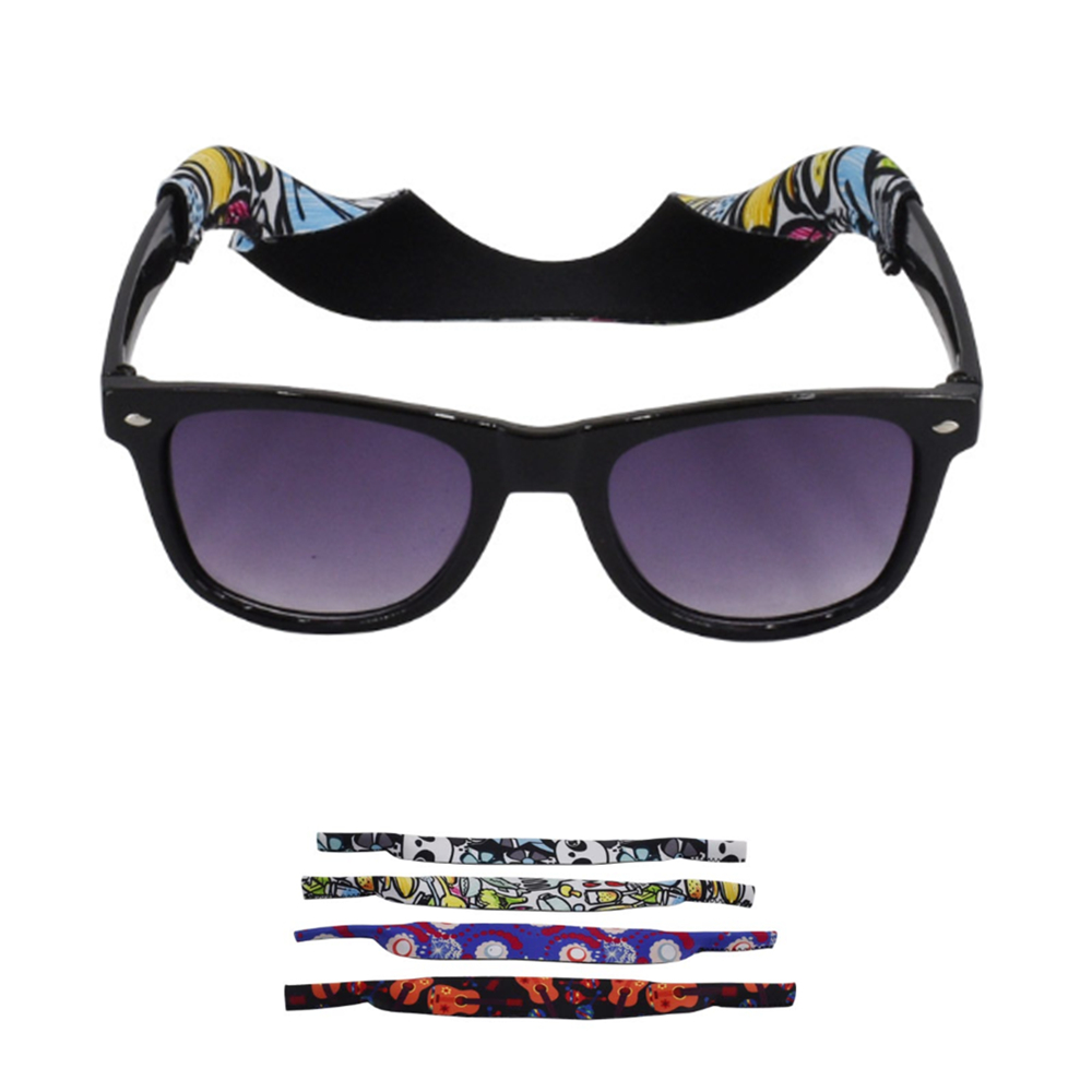 Neoprene Sunglasses Strap Glasses Rope 7
