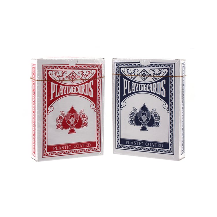 Playing Card Decks Assorted 2