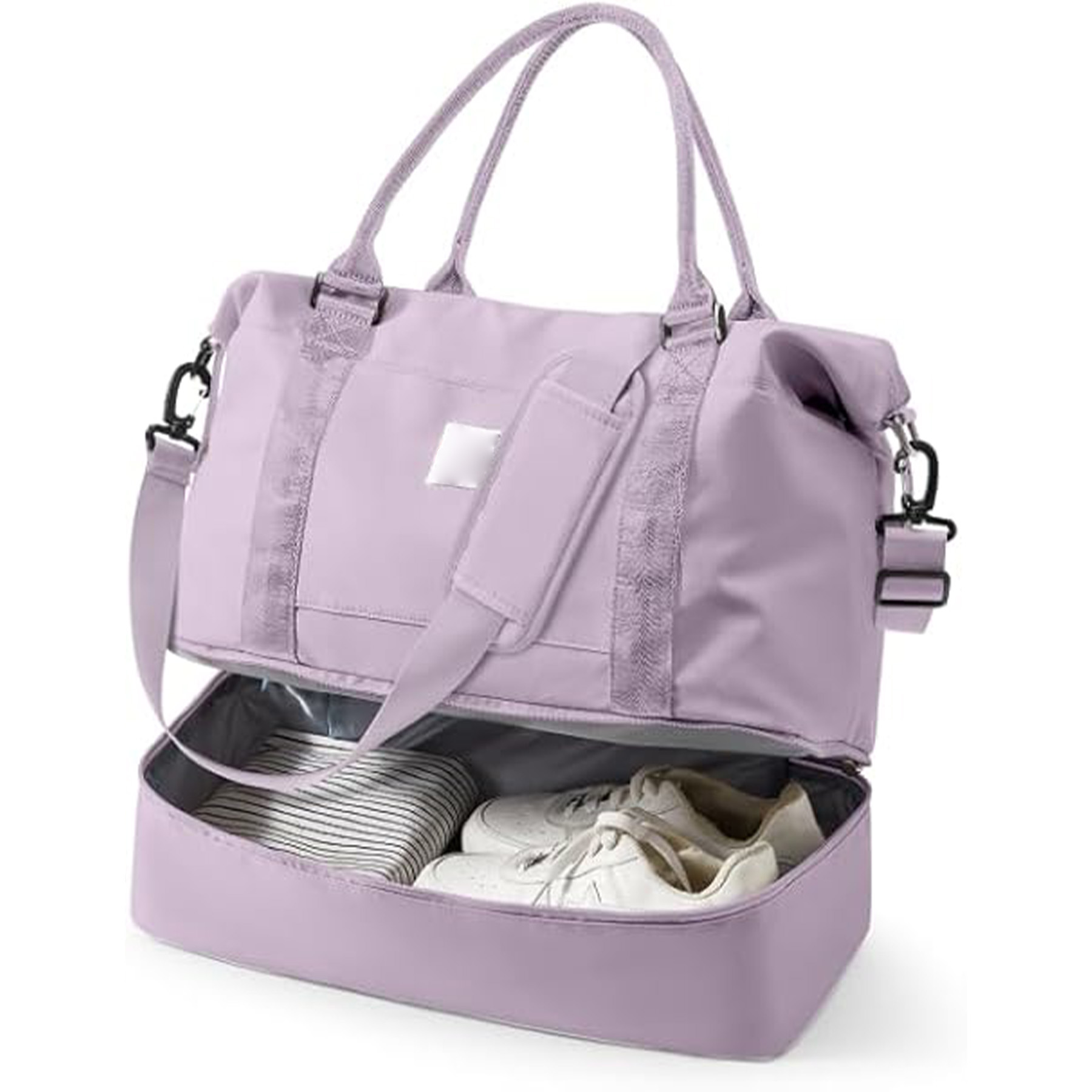 Portable Travel Luggage Bag 14