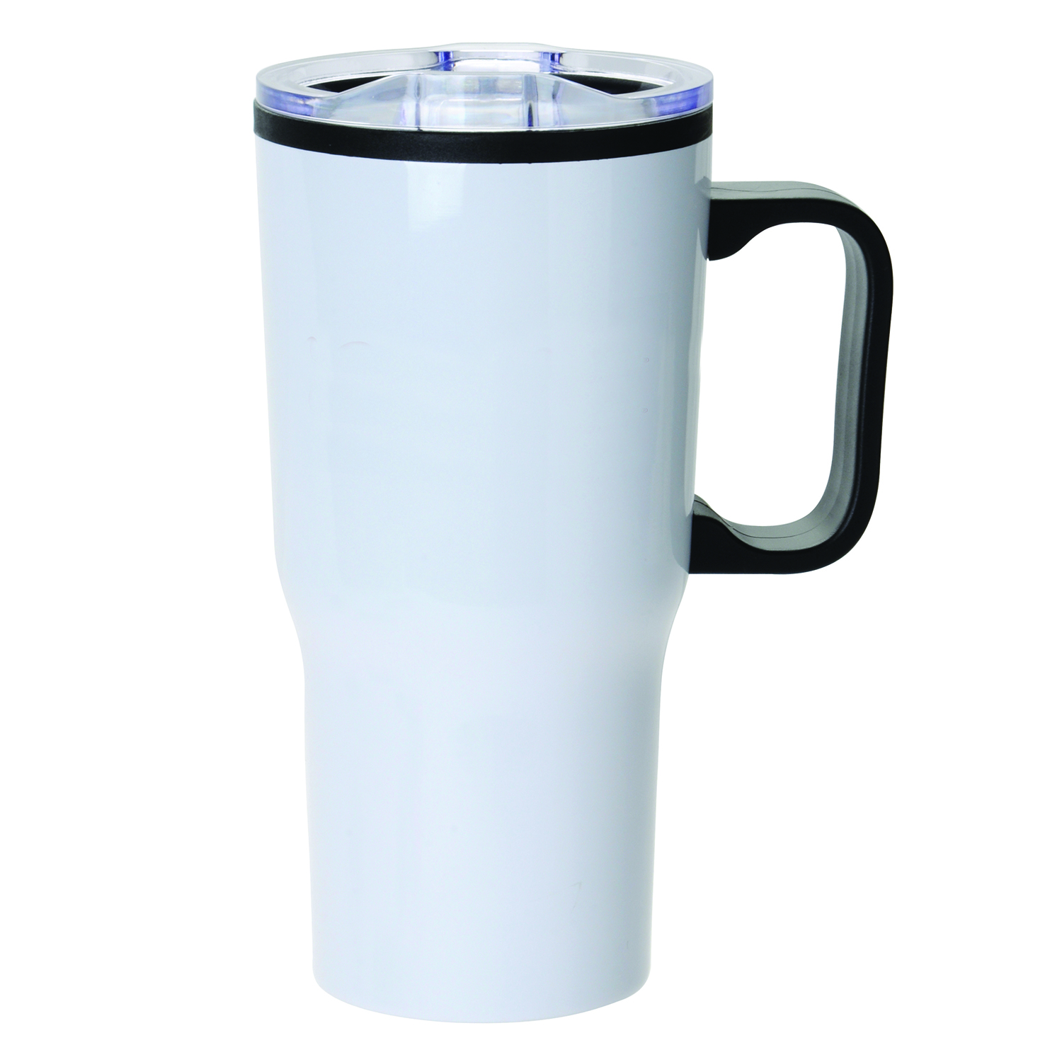 Color Splash 20oz SS Economy Mug 1