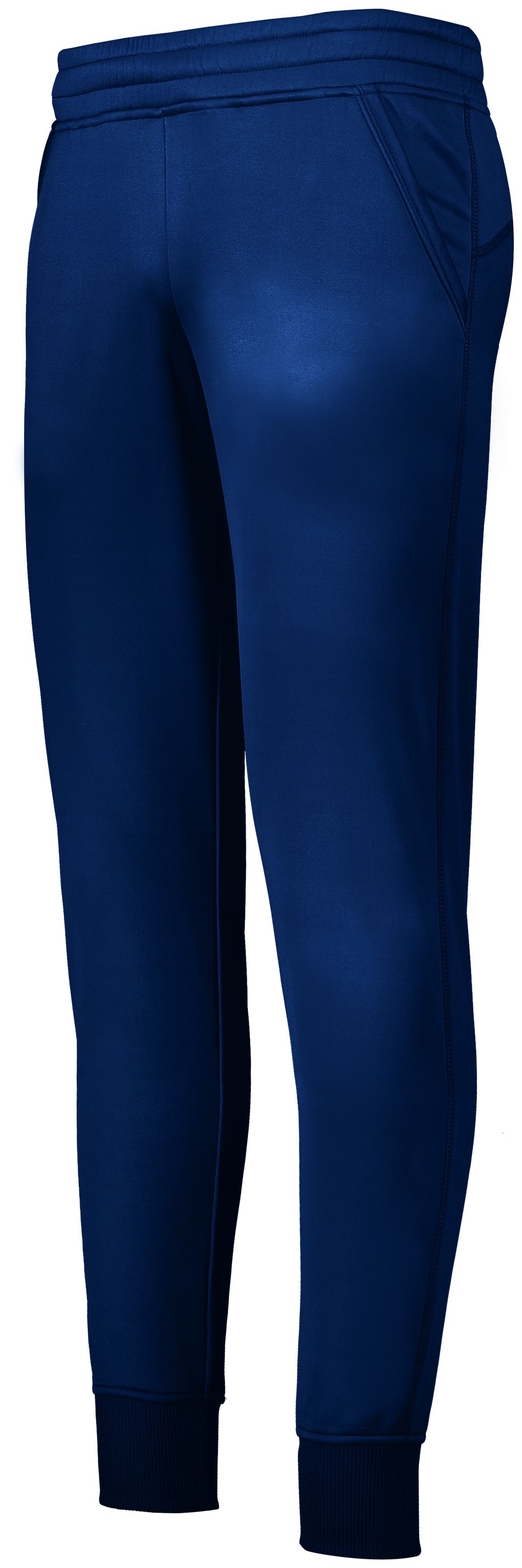 Ladies Performance Fleece Jogger 5