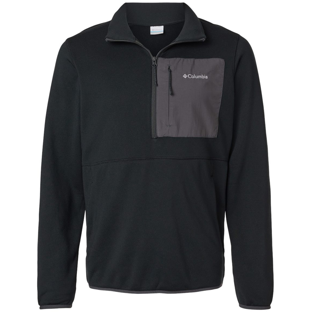 Columbia Hike™ Half-Zip Pullover